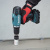 Дрель-шуруповерт Makita DDF453SYX5 аккум. патрон:быстрозажимной - купить недорого с доставкой в интернет-магазине