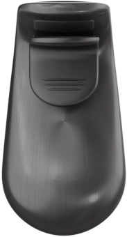 Держатель Uzay магнитный черный для смартфонов (UZ-MM-360-BK) - купить недорого с доставкой в интернет-магазине