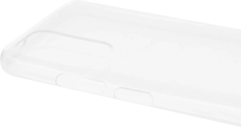 Чехол (клип-кейс) Redline для Xiaomi Redmi Note 10/10S iBox Crystal прозрачный (УТ000024069) - купить недорого с доставкой в интернет-магазине