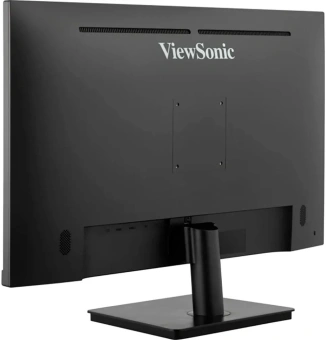 Монитор ViewSonic 32" VA3208-4K-HD черный VA LED 16:9 HDMI матовая 300cd 178гр/178гр 3840x2160 60Hz DP 4K 6.6кг - купить недорого с доставкой в интернет-магазине