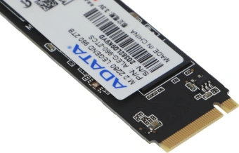 Накопитель SSD A-Data PCIe 4.0 x4 2TB ALEG-960-2TCS Legend 960 M.2 2280 - купить недорого с доставкой в интернет-магазине