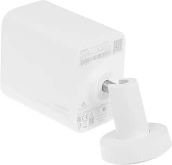 Камера видеонаблюдения IP Xiaomi BW500 Wi-Fi 3.14-3.14мм цв. корп.:белый/черный (BHR8301GL) - купить недорого с доставкой в интернет-магазине