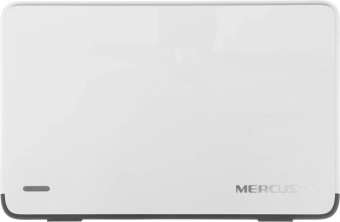 Бесшовный Mesh роутер Mercusys Halo H85X (HALO H85X(2-PACK)) AX3000 10/100/1000/2500BASE-T белый (упак.:2шт) - купить недорого с доставкой в интернет-магазине