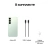 Смартфон Samsung SM-S931B Galaxy S25 512Gb 12Gb мятный моноблок 3G 4G 2Sim 6.2" 1080x2340 Android 15 50Mpix 802.11 a/b/g/n/ac/ax/be NFC GPS GSM900/1800 GSM1900 TouchSc Protect - купить недорого с доставкой в интернет-магазине