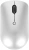 Мышь Lenovo 540 USB-C Wireless Compact светло-серый оптическая 2400dpi беспров. BT/Radio USB (GY51D20869) - купить недорого с доставкой в интернет-магазине