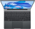 Ноутбук Chuwi Corebook X 14 Core i3 10110U 8Gb SSD512Gb Intel UHD Graphics 14" IPS 2K (2160x1440) Windows 11 Pro grey WiFi BT Cam 4000mAh (CWI529-308N5N1PDNXX) - купить недорого с доставкой в интернет-магазине