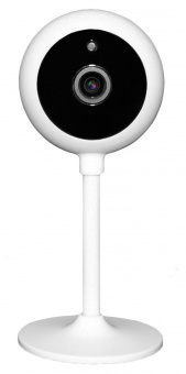 Камера видеонаблюдения IP Falcon Eye Spaik 2 3.6-3.6мм цв. корп.:белый - купить недорого с доставкой в интернет-магазине