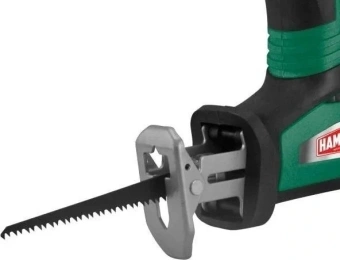 Сабельная пила Hammer LZK650M 500Вт 2500ход/мин (707243) - купить недорого с доставкой в интернет-магазине