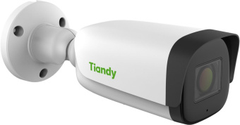 Камера видеонаблюдения IP Tiandy Lite TC-C35US I8/A/E/Y/M/C/H/2.7-13.5/V4.0 2.7-13.5мм корп.:белый (TC-C35US I8/A/E/Y/M/C/H/V4.0) - купить недорого с доставкой в интернет-магазине