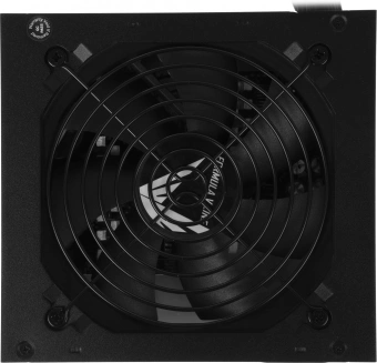 Блок питания Formula ATX 600W AC KCAS PLUS 80+ bronze 24pin APFC 120mm fan 7xSATA RTL - купить недорого с доставкой в интернет-магазине