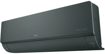 Сплит-система LG Artcool Objet AG09BK т.зеленый - купить недорого с доставкой в интернет-магазине