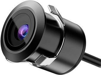 Камера заднего вида Prology RVC-200 универсальная - купить недорого с доставкой в интернет-магазине