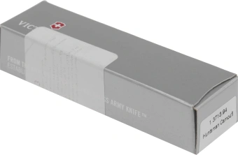 Нож перочинный Victorinox Huntsman (1.3713.94) 91мм 15функц. камуфляж карт.коробка - купить недорого с доставкой в интернет-магазине