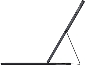 Чехол-клавиатура Honor для Honor Pad X8a 5503ABKM полиуретан серый - купить недорого с доставкой в интернет-магазине