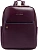 Рюкзак женский Piquadro Blue Square CA6678B2/BO фиолетовый натур.кожа