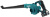 Воздуходувка Makita UB101DZ пит.:от аккум. синий/черный - купить недорого с доставкой в интернет-магазине