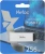 Флеш Диск Netac 256GB U185 NT03U185N-256G-32WH USB3.0 белый - купить недорого с доставкой в интернет-магазине