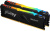 Память DDR4 2x8GB 3200MHz Kingston KF432C16BB2AK2/16 Fury Beast RGB RTL Gaming PC4-25600 CL16 DIMM 288-pin 1.35В kit dual rank с радиатором Ret - купить недорого с доставкой в интернет-магазине