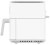 Аэрогриль Xiaomi Air Fryer MAF-W6051 6.5л 1700Вт белый (BHR083MEU) - цена, купить или заказать с доставкой в интернет-магазине Аэрогриль Xiaomi Air Fryer MAF-W6051 6.5л 1700Вт белый (BHR083MEU) - купить недорого с доставкой в интернет-магазине
