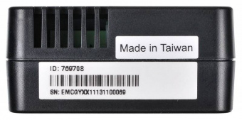 Модуль Ippon (769708) Environmental Monitoring Card - купить недорого с доставкой в интернет-магазине