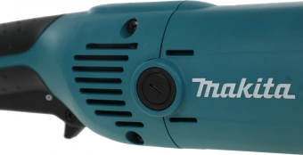 Углошлифовальная машина Makita GA5021 1050Вт 11000об/мин рез.шпин.:M14 d=125мм - купить недорого с доставкой в интернет-магазине