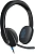 Наушники с микрофоном Logitech H540 черный 1.8м накладные USB оголовье (981-000481) Наушники с микрофоном Logitech H540 черный 1.8м накладные USB оголовье (981-000481)