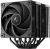 Устройство охлаждения(кулер) Deepcool AK620 G2 Soc-AM5/AM4/1200/1700/1851 черный/коричневый 4-pin 28.87dB Al+Cu 260W 1386gr Ret (R-AK620G2-BKNNMN-GJD) - купить недорого с доставкой в интернет-магазине