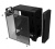 Корпус Zalman S3 черный без БП ATX 2x120mm 2xUSB2.0 1xUSB3.0 audio bott PSU - купить недорого с доставкой в интернет-магазине