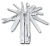 Мультитул Victorinox SwissTool MX Clip (3.0327.MKB1) 115мм 26функц. серебристый блистер - купить недорого с доставкой в интернет-магазине