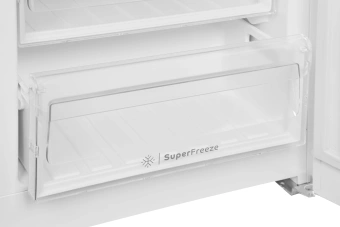 Холодильник Indesit ITR 5200 W 2-хкамерн. белый - купить недорого с доставкой в интернет-магазине