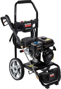 Минимойка Elitech HD GPW 210 5100Вт (206091) - купить недорого с доставкой в интернет-магазине