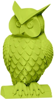 Пластик для принтера 3D Cactus CS-3D-PLA-1KG-M-YELL PLA Matte d1.75мм 1кг L326м 1цв. - купить недорого с доставкой в интернет-магазине