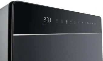 Посудомоечная машина Midea MCFD55S550Bi черный (компактная) - купить недорого с доставкой в интернет-магазине