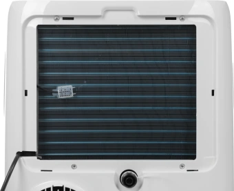 Кондиционер мобильный Electrolux Loft EACM-11 CL/N3 белый площ.27м2 - купить недорого с доставкой в интернет-магазине