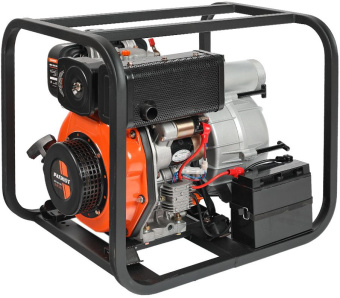 Мотопомпа Patriot MPD 3072 SFE 1200л/мин для гряз.воды (335101650) - купить недорого с доставкой в интернет-магазине