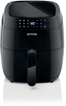 Аэрогриль Gorenje AF1700B черный (747686) - купить недорого с доставкой в интернет-магазине
