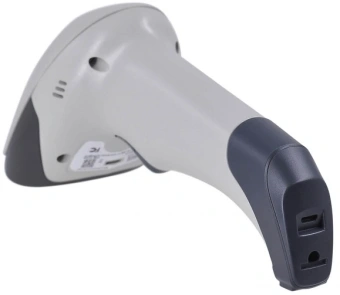 Сканер штрих-кода Mertech CL-2310 Dongle 2D беспроводной белый (4218) - купить недорого с доставкой в интернет-магазине