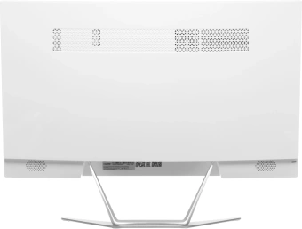 Моноблок Teclast K24 Air 23.8" Full HD i5 14450HX (2.4) 16Gb SSD512Gb UHDG Windows 11 Pro GbitEth WiFi BT 120W клавиатура мышь белый 1920x1080 - купить недорого с доставкой в интернет-магазине
