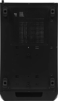 Корпус Accord 3602 черный без БП ATX 4x120mm 6x140mm 3x200mm 2xUSB3.0 audio bott PSU - купить недорого с доставкой в интернет-магазине