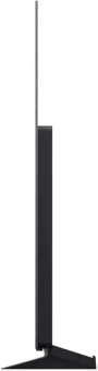Телевизор OLED LG 77" OLED77C6RLA.ARUG черный/серебристый 4K Ultra HD 120Hz DVB-T DVB-T2 DVB-C DVB-S2 USB WiFi Smart TV - купить недорого с доставкой в интернет-магазине