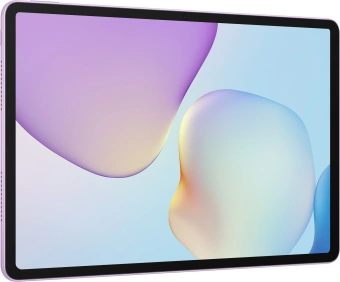 Планшет Huawei MatePad 11.5 TXZ-W09 9000WL (2.48) 8C RAM8Gb ROM256Gb 11.5" IPS 2456x1600 HarmonyOS 4.3 фиолетовый 13Mpix 8Mpix BT WiFi 10100mAh 1270hrs - купить недорого с доставкой в интернет-магазине