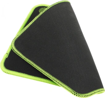 Коврик для мыши Cactus Black 250x200x3мм (CS-MPС-D01S) - купить недорого с доставкой в интернет-магазине