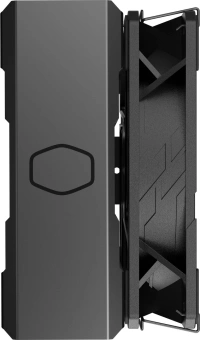 Устройство охлаждения(кулер) Cooler Master Hyper 212 Soc-AM5/AM4/1200/1700/1851 черный 4-pin 32.8dB Al+Cu 220W Ret (RR-S4KK-25SN-R1) - купить недорого с доставкой в интернет-магазине