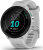 Смарт-часы Garmin Forerunner 55 42мм 1.04" LCD корп.белый рем.белый разм.брасл.:127-220мм (010-02562-11) - купить недорого с доставкой в интернет-магазине