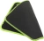 Коврик для мыши Cactus Black 250x200x3мм (CS-MPС-D01S) - купить недорого с доставкой в интернет-магазине