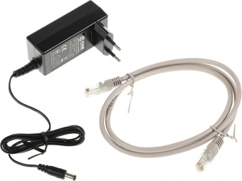 Видеорегистратор Hikvision DS-7108NI-Q1/M(C) - купить недорого с доставкой в интернет-магазине