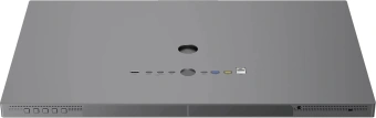 Монитор Philips 27" Brillance 27E3U7903 серый IPS LED 16:9 HDMI M/M Cam глянцевая HAS Piv 500cd 178гр/178гр 5120x2880 70Hz 5K USB 8.1кг - купить недорого с доставкой в интернет-магазине