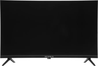 Телевизор LED Supra 32" STV-LC32LT0080W черный HD 60Hz DVB-T DVB-T2 DVB-C DVB-S DVB-S2 USB (RUS) - купить недорого с доставкой в интернет-магазине