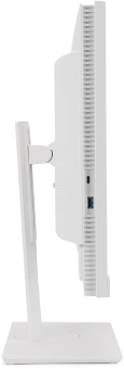 Моноблок IRU Strato 27IW 27" QHD i5 1235U (1.3) 16Gb SSD512Gb UHDG CR Windows 11 Pro GbitEth WiFi BT 65W Cam белый 2560x1440 (RUS) - купить недорого с доставкой в интернет-магазине