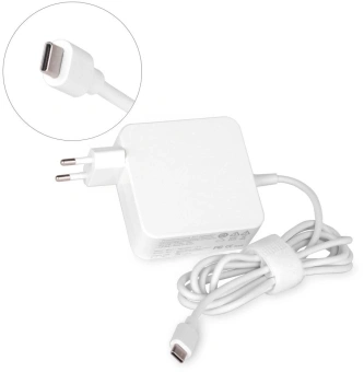 Блок питания TopON TOP-UC65W 65W 5V-20V 3.25A от бытовой электросети - купить недорого с доставкой в интернет-магазине